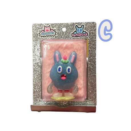[BENICOTOY] "サボターズ" フィギュアパック
