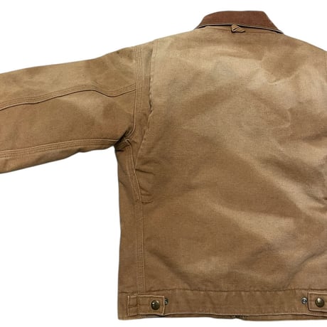 [USED] Carhartt デトロイトJACKET