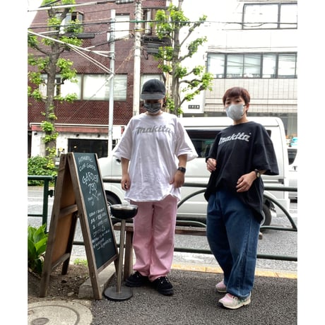 [USED] Makita Tee -2XL-