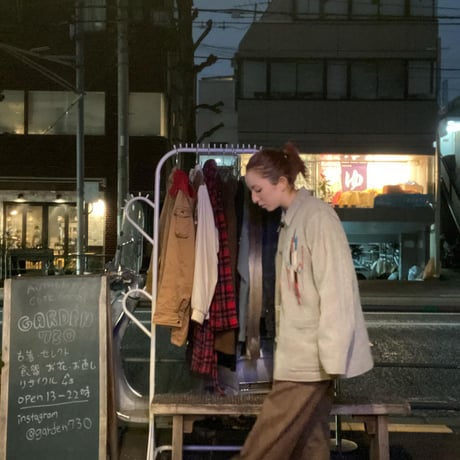 [USED] 90's チマヨJACKET！