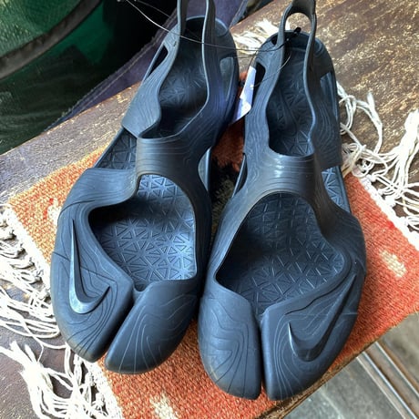 [USED] '2015  NIKE  FREE RIFT SANDAL