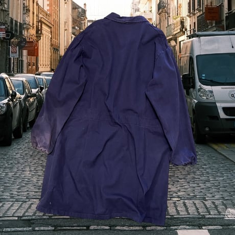 [USED] EURO WORK COAT🧥
