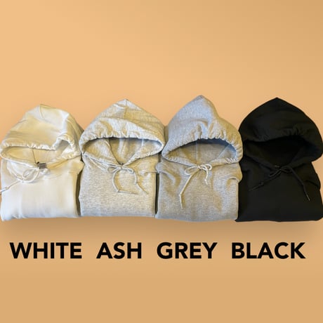 [SELECT] 8oz USA PARKA