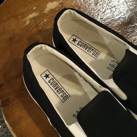 [SELECT] CONVERSE  CT70 SLIPON!!