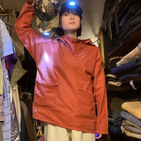 [SELECT] HEAD LIGHT CAP