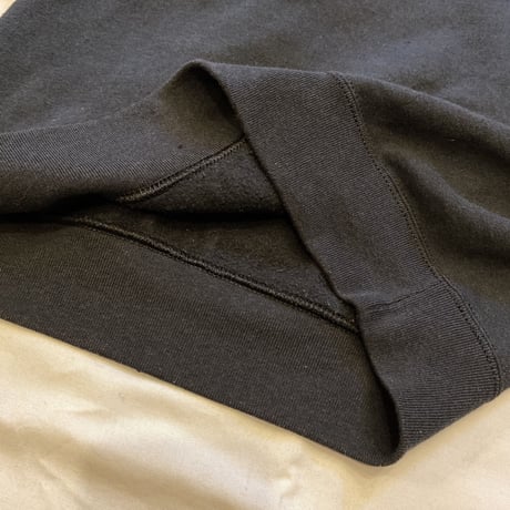[USED] made in U.S.A.  S/S  SWEAT！