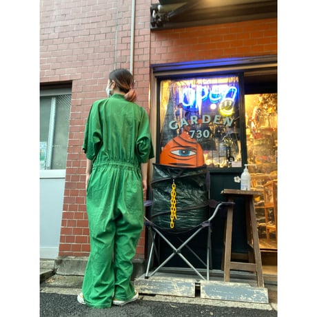[GARDE-Nworks ] Remake JUMP SUIT