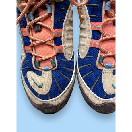 [USED] NIKE '19 AIRMAX 98  US8.5