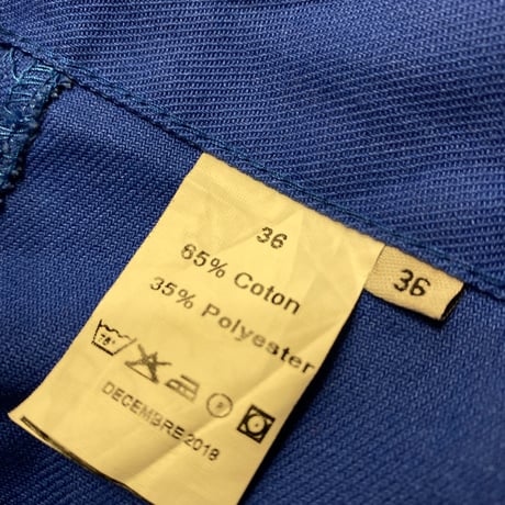 [USED] Euro🔧リフレクター WORK PANTS