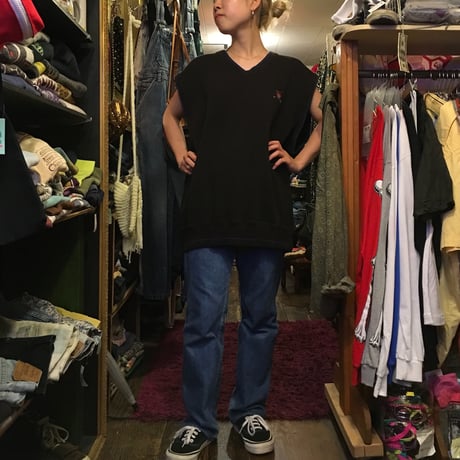 [USED] POLO GOLF Ralph Lauren ベスト