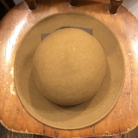 [USED] MICHIKO LONDON HAT♡