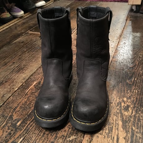 [USED] Dr.Martens  ペコスブーツ！