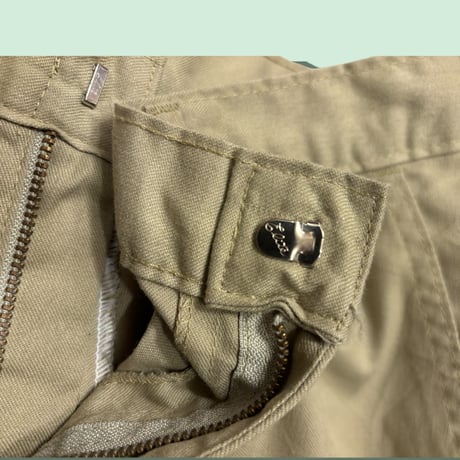 [USED] "Dickies CHINO”