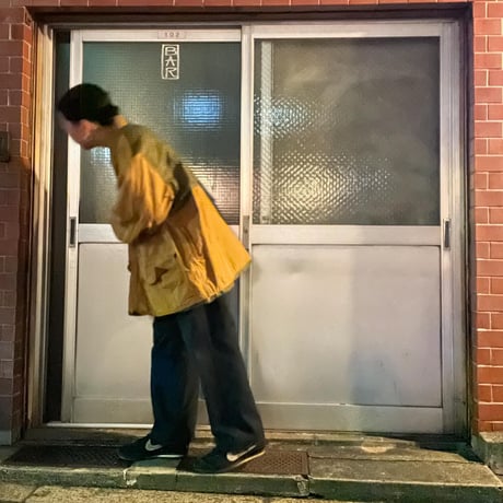 [USED] 70's SAF T BAK ハンティングJKT🦆