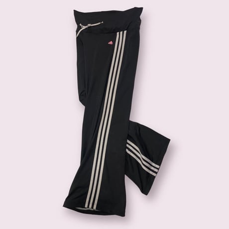 [USED] adidas ジャージパンツ