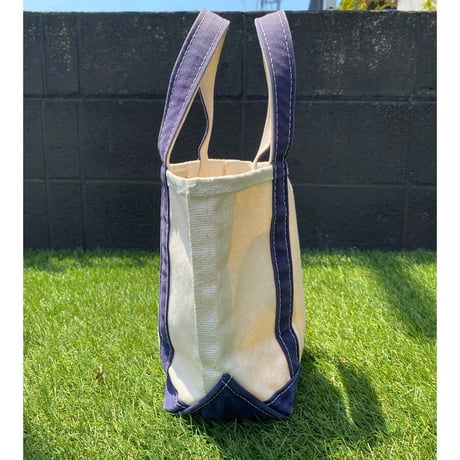 [USED] L.L.Bean  TOTE BAG