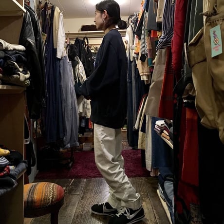 [USED] L.L.Bean 100th SWEAT