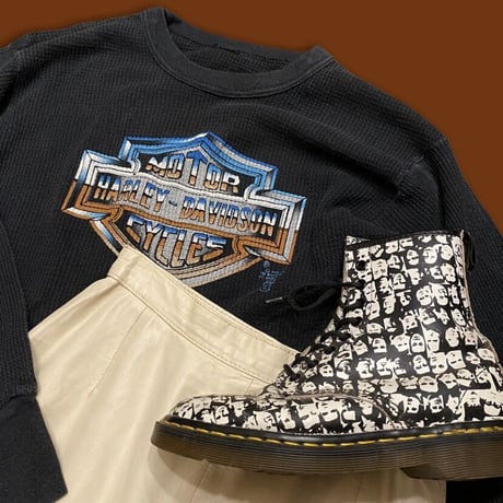 [USED] HARLEY-DAVIDSON🔥サーマル