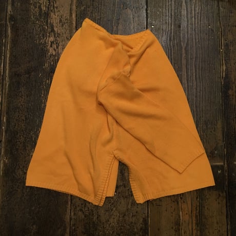 [USED]   Max Mara COTTON 100% ニット