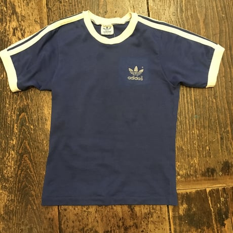 [USED] adidas チビtee