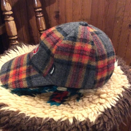 [USED] VANS CAP!