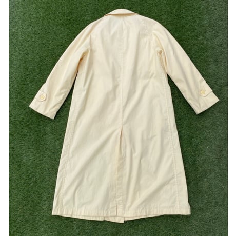 [USED] "LONDON FOG"ステンカラーコート