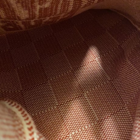 [USED] ショルダー KNIT BAG