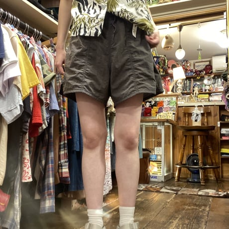 [USED]ビーチショーツ