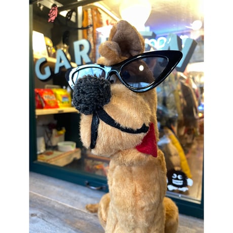 [VINTAGE] "Precious Pets" ぬいぐるみ🐕