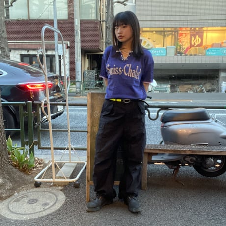 [SELECT] US M-51 CARGO PANTS  (Repro)