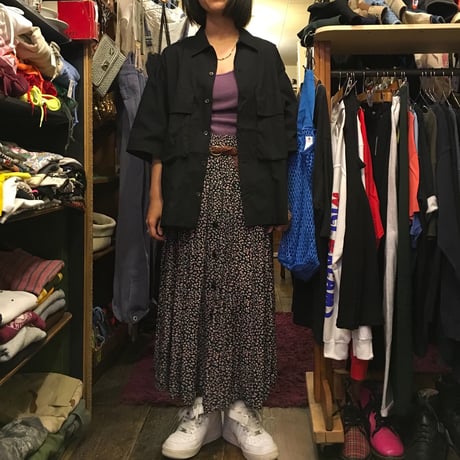 [USED]  "TAKEO KIKUCHI"  BIG   SHIRTS