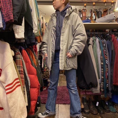 [USED] US ECWCS Level7 JKT