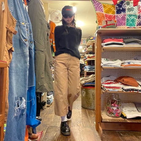 [USED] Carhartt ペインターPANTS（W27）