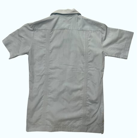 [USED] PLAYBOY CUBA SHIRT