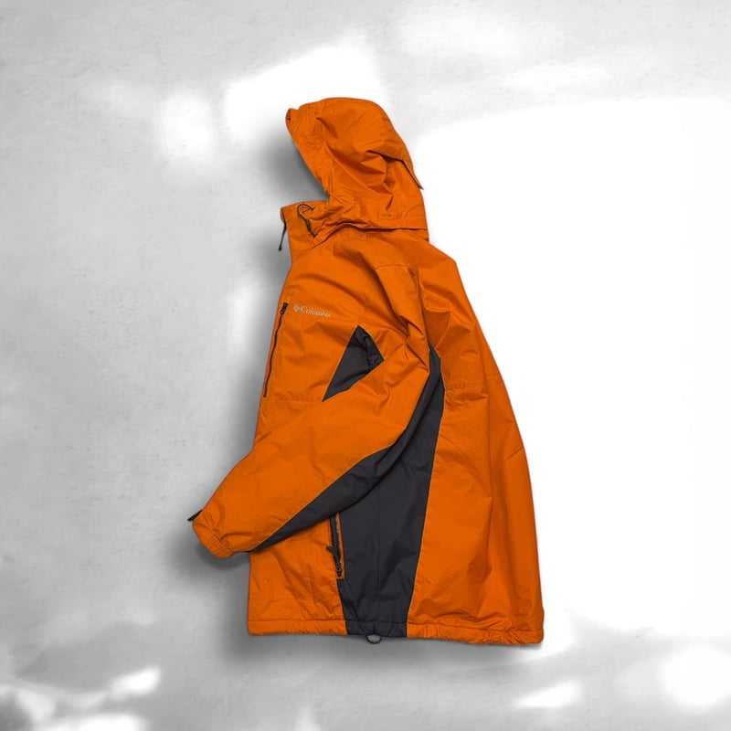 USED] Columbia 中綿マウンテンパーカー | garden730