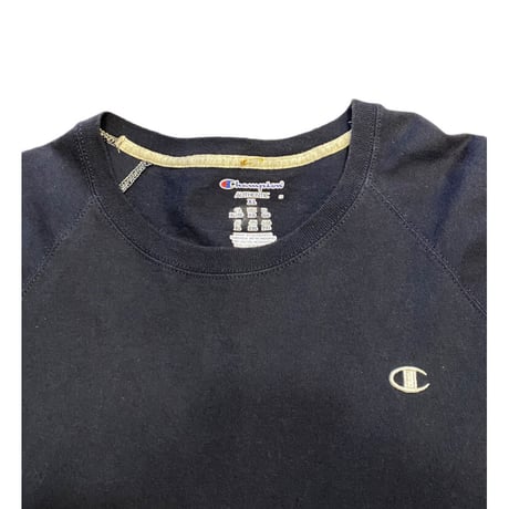 [USED] Champion フレンチスリーブ Tee  / size "XXL"