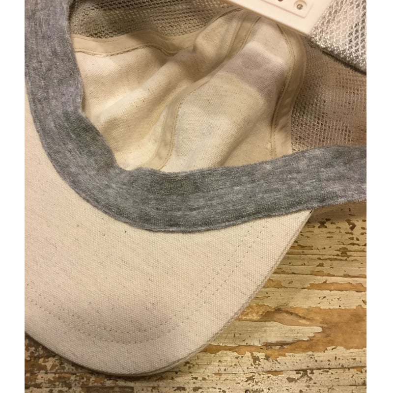 JHAKX ] JHAKX メッシュCAP/ LUMBER | garden730