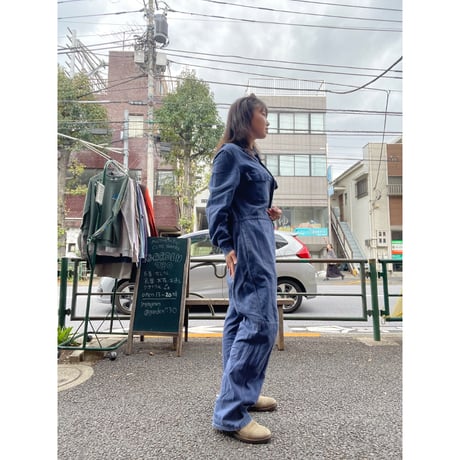 [USED] Euro jump-suits