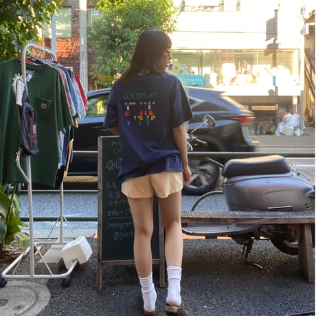 [USED] American Apparel SHORTS