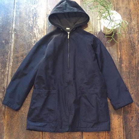 [USED] Calvin Klein  シンプルコート  WATER RESISTANT /耐水!
