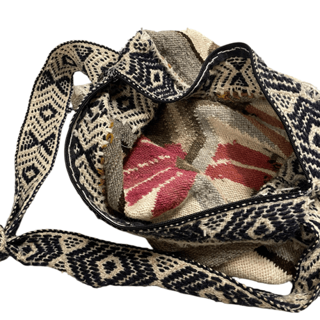 [USED] メキシカン SHOULDER BAG
