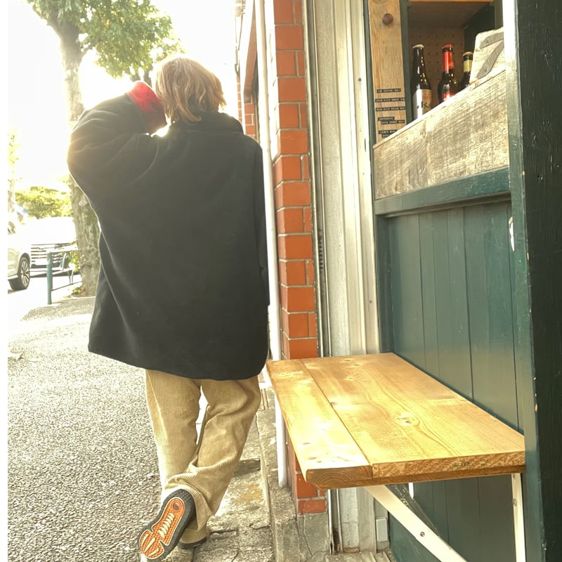 R*F様 HERNO　未使用に近い　リバーシブルコート　定価15万円相当 R*F様 HERNO 未使用に近い リバーシブルコート 定価15万円相当 HERNO