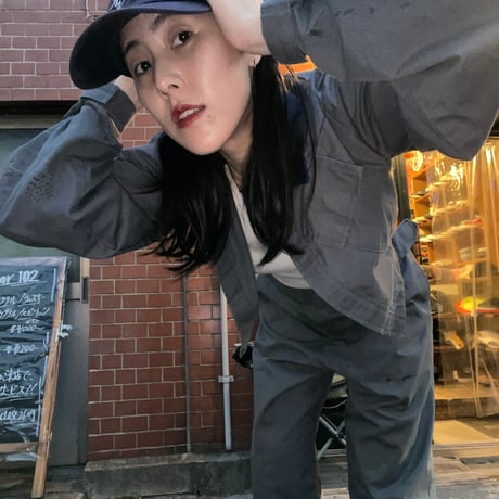 [USED] 月面着陸 cap