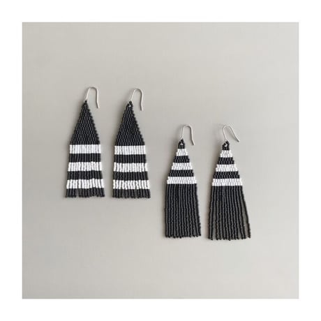 [Prune] yokoshima / ピアス