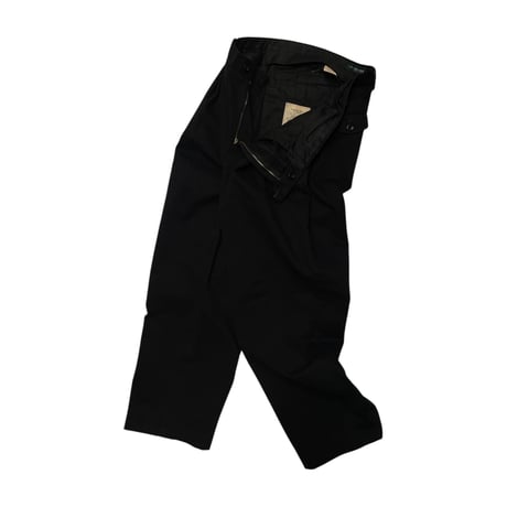 [USED] DOCKERS TWO-TUCK PANTS