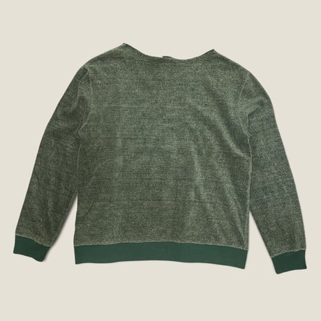 [USED] EURO VINTAGE ベロアTOPS！