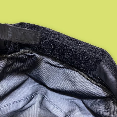 [USED] old North Face🌿GORE-TEX HAT