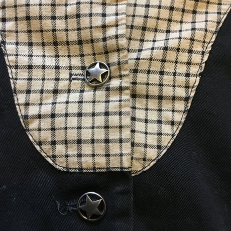 [USED] COWBOYシャツ  JKT