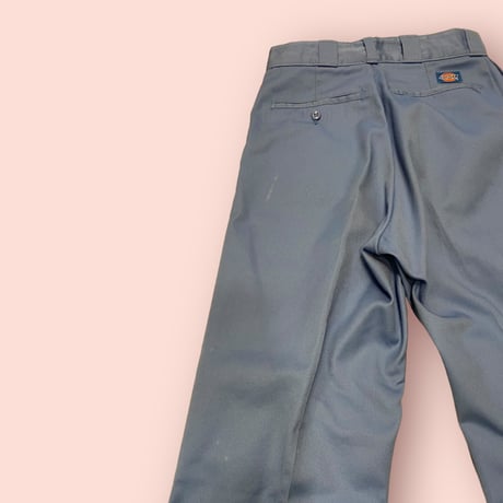 [USED] 90's  Dickies made in USA