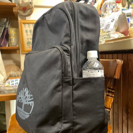 [USED] Timberland Backpack 🌲